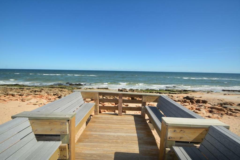 Surf Club I, 1405 Condo Palm Coast Ngoại thất bức ảnh