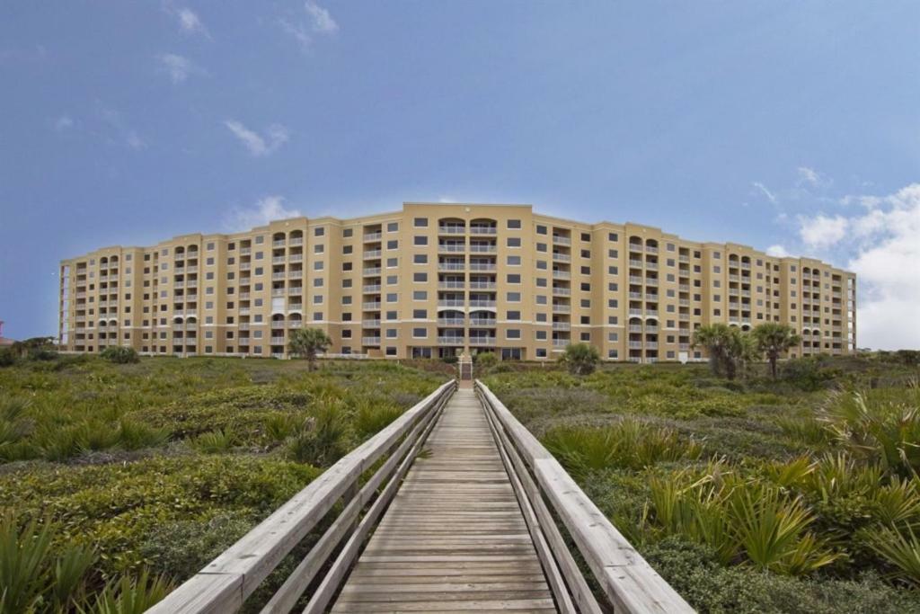 Surf Club I, 1405 Condo Palm Coast Ngoại thất bức ảnh